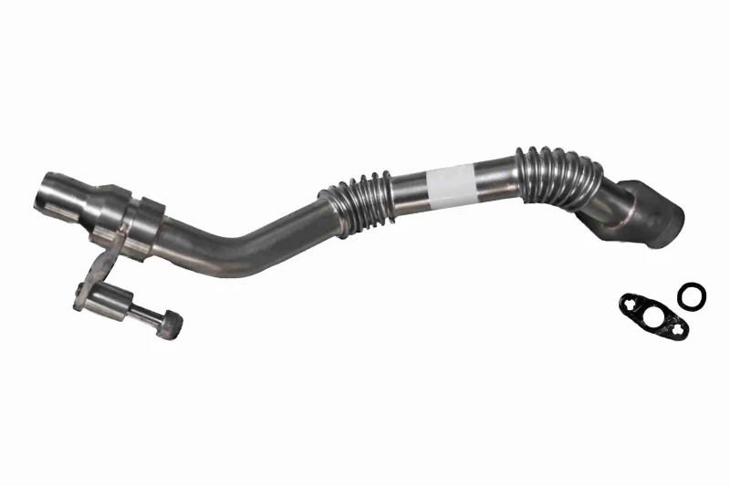 Image of VAICO Oil Pipe, charger VAICO V20-4463