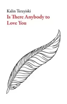 Image of Is There Anybody to Love You?