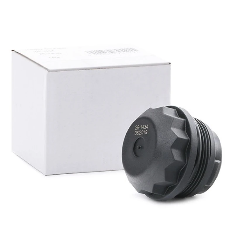 Image of MAXGEAR Oil Filter, differential MAXGEAR 26-1434