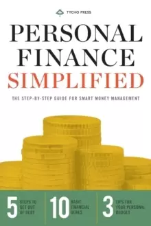 Image of Personal Finance Simplified