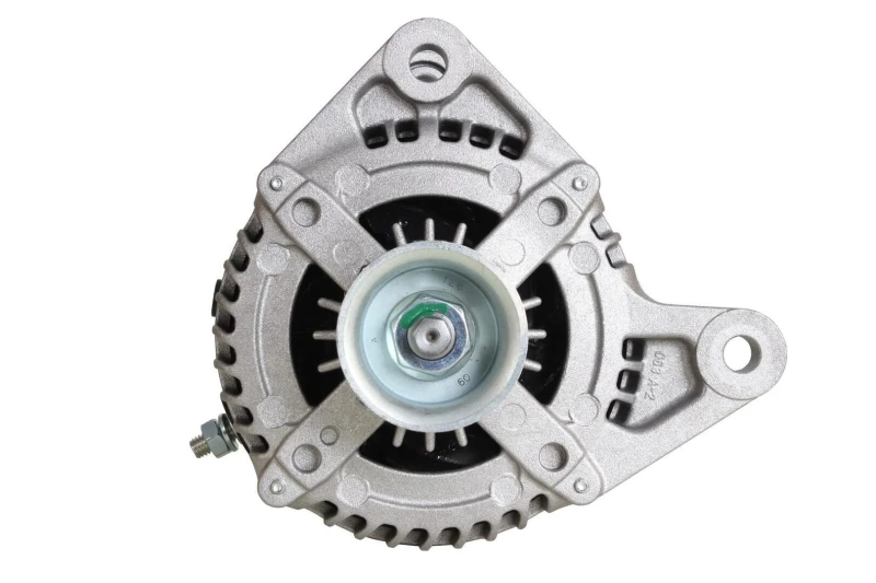 Image of Alternator WALKER WAL02720