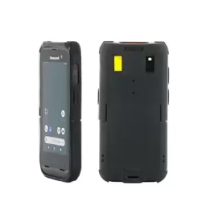 image of Mobilis 065016 barcode reader accessory Case