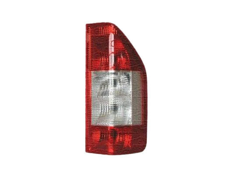 Image of MAGNETI MARELLI 712421001129 Rear light with bulb holder, Right, P21/5W Combination Rearlight (391)