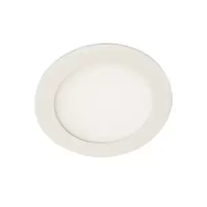 Image of Robus SUN 6W LED Circular Panel IP20 110° White 3000K - R225LEDC30-01