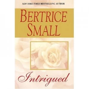 Image of Intrigued by Bertrice Small Paperback