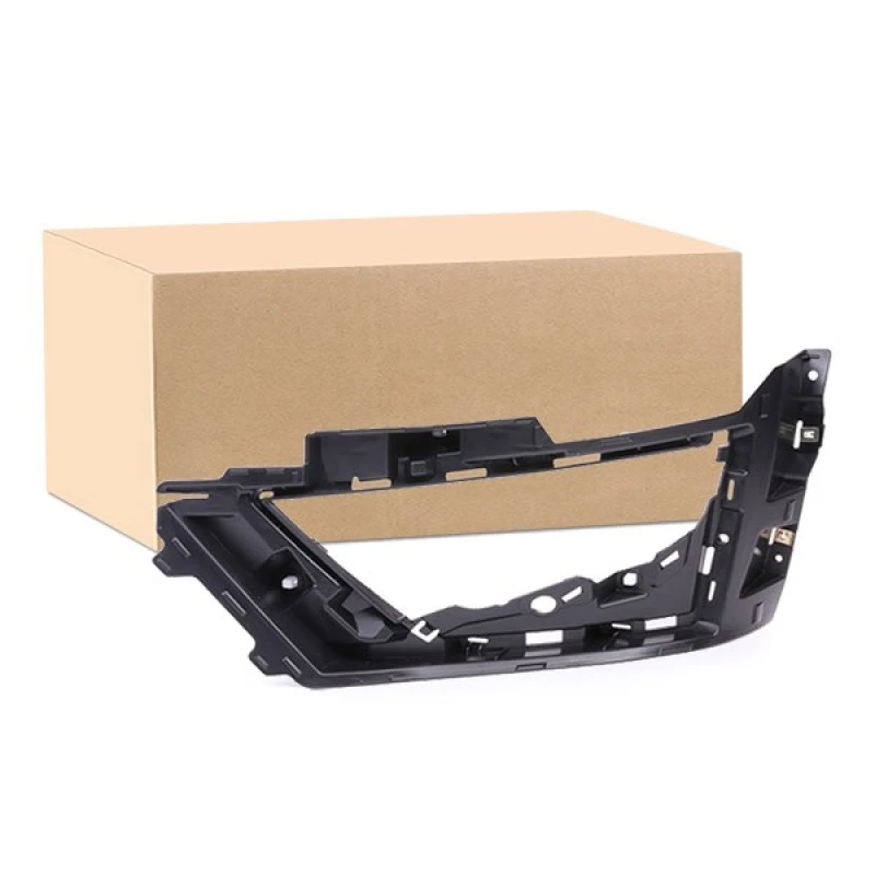 Image of Bumper bracket DIEDERICHS 7427863