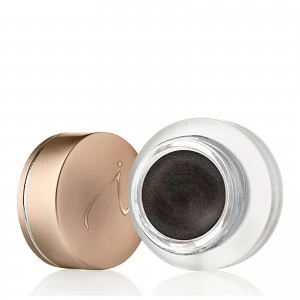 image of jane iredale Jelly Jar Gel Eyeliner 3g (Various Shades) - Black