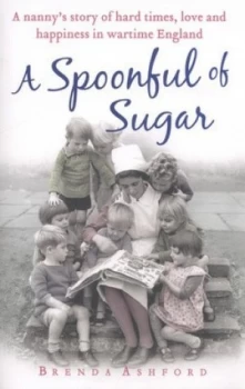 Image of A Spoonful of Sugar by Brenda Ashford Paperback