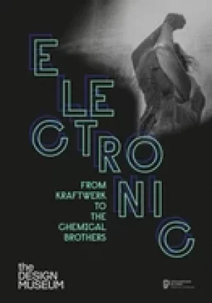 Image of electronic from kraftwerk to the chemical brothers