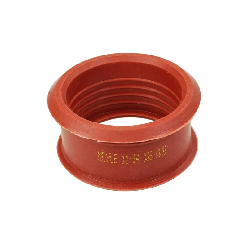 Image of MEYLE 11-14 036 0001 Turbocharger Hose MEYLE-Original: True to OE. Charger Intake Hose (3314)