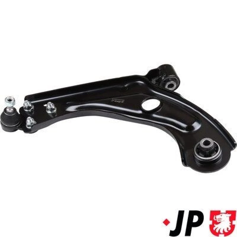 Image of JP GROUP Suspension arm JP GROUP 4140103770