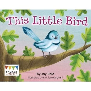 Image of This Little Bird Paperback / softback 2018