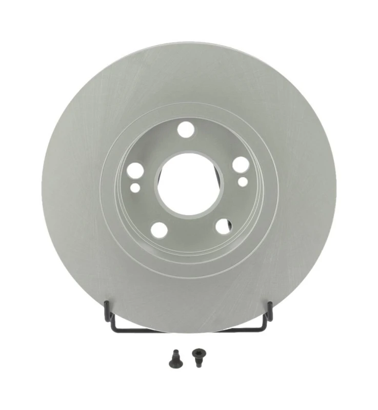 Image of Brake disc FERODO DDF1123C