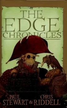 Image of Clash of the Sky Galleons by Paul Stewart Hardback