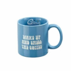 Image of Funko Homeware Disney Aladdin: Wake Up and Smell the Coffee Mug 20oz