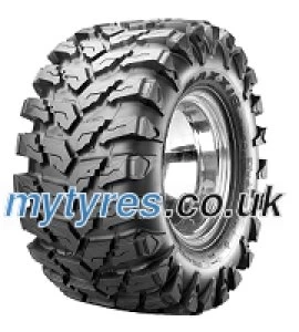 Image of Maxxis MU-521 ( 27x11.00-12 TL 85J Rear wheel )