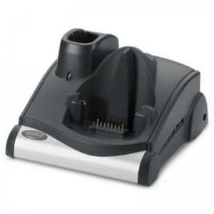 Image of Mc90xx 1-slot Ser/usb Cradle - Excl Pwr & Cbl No Line Cord In
