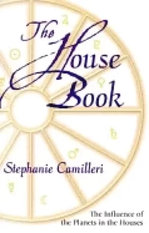 Image of house book