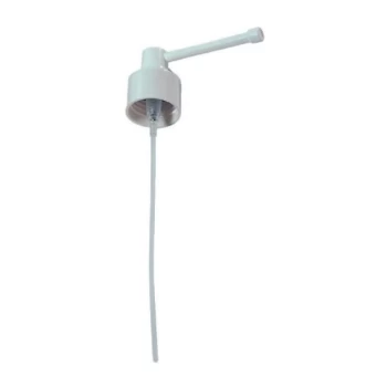 Image of 9973-100 Pump for 500ML Solution - Uvex