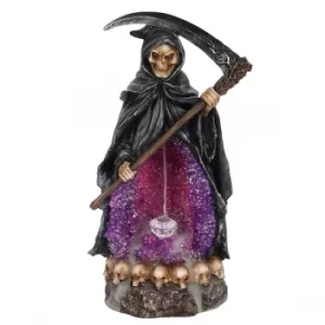Image of Grim Reeper Backflow Burner With Light