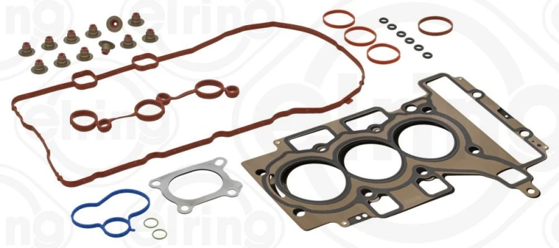 Image of Gasket Set, cylinder head ELRING 642.540
