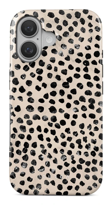 Image of Burga ALMOND LATTE TOUGH CASE FOR