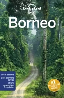 Image of Lonely Planet Borneo