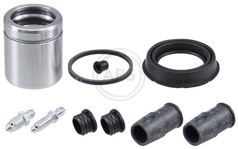 Image of A.B.S. Repair Kit, brake caliper A.B.S. 57448