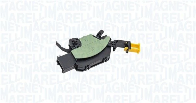 Image of MAGNETI MARELLI Brake Light Switch MAGNETI MARELLI 000051214010