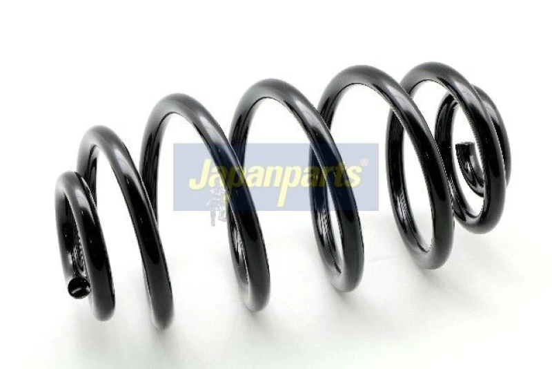 Image of JAPANPARTS Coil spring JAPANPARTS ZC6399H