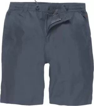 Image of Vintage Industries Eton Shorts Shorts blue