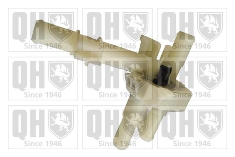 Image of QUINTON HAZELL Coolant Flange QUINTON HAZELL QTH1045CF