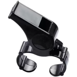 image of Gilbert Handheld Whistle - Black