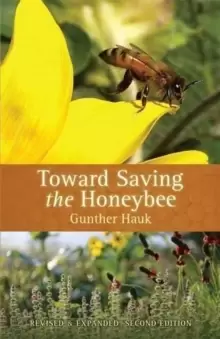 Image of Toward Saving the Honeybee