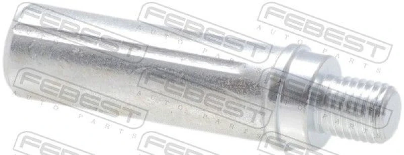 Image of FEBEST 0174-MCV30R Brake Caliper Bolt Rear Axle Guide Bolt,brake caliper (2169)