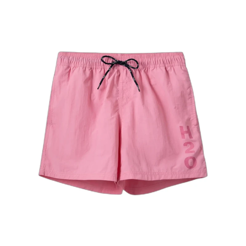 Image of Swim shorts H2O Leisure Logo Rose Male 2XS