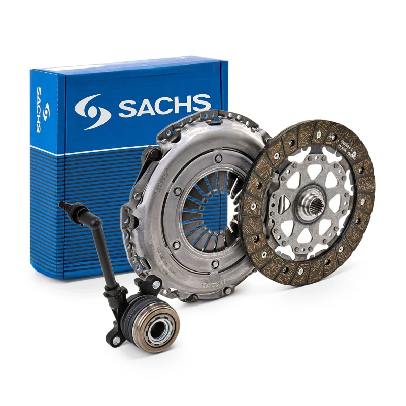 Image of Clutch kit SACHS 3000 990 576