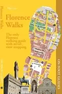 Image of florence walks on foot guides