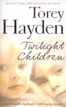 Image of Twilight children by Torey Hayden