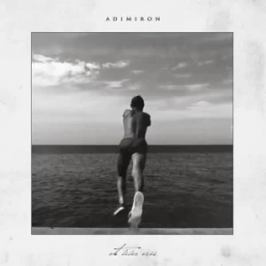 Image of Et Liber Eris by Adimiron Vinyl Album