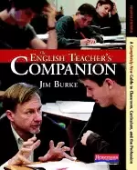 Image of english teachers companion fourth edition a completely new guide to classro