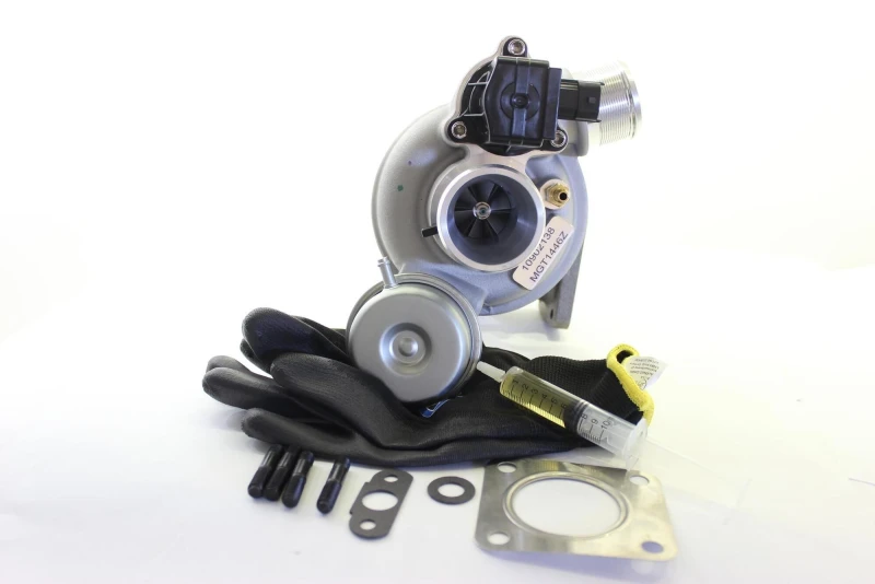 Image of ALANKO 10902138 Turbocharger Incl. Gasket Set Charger,charging system (2234)