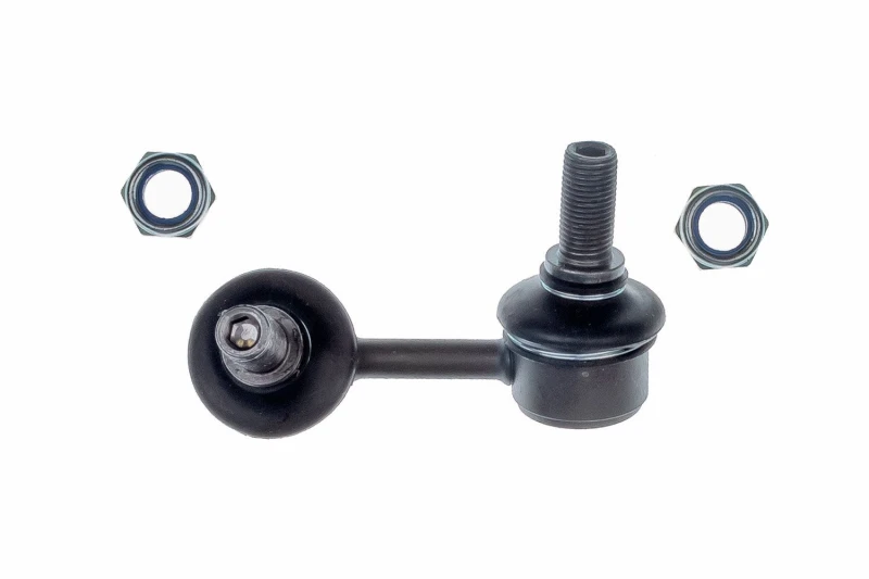Image of DENCKERMANN Anti-roll bar link DENCKERMANN D140423