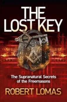 Image of The Lost Key by Robert Lomas Book