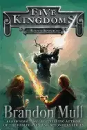 Image of rogue knight