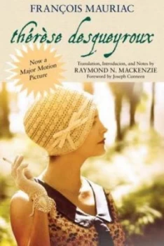 Image of Thrse Desqueyroux by Franois Mauriac Paperback