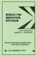 Image of models for innovation diffusion
