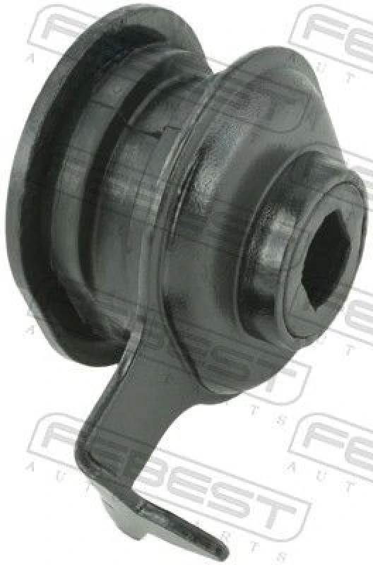 Image of Spacer Bush, shock absorber FEBEST TSB-GRN210UPR