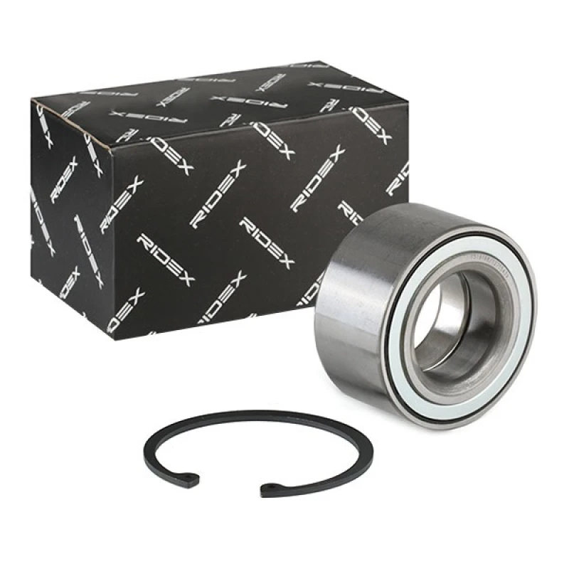 Image of Wheel bearing kit RIDEX 654W0803