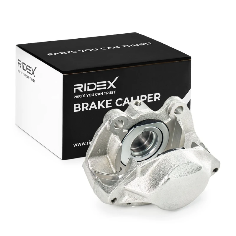 Image of RIDEX Brake caliper RIDEX 78B1261